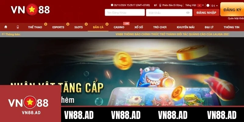 Hướng Dẫn VN88 giúp bet thủ tiết kiệm thời gian tìm kiếm thông tin