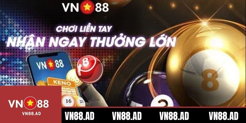 Quy trình tham gia đặt cược dự đoán kết quả xổ số đơn giản